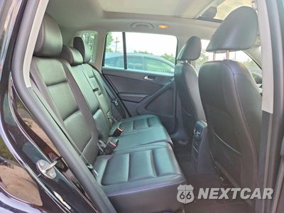Zdjęcie 11 z 13 samochodu: 2014 VOLKSWAGEN TIGUAN S VIN:WVGBV3AX3EW566595 - miniatura