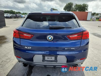 Zdjęcie 6 z 13 samochodu: 2018 BMW X2 SDRIVE28I VIN:WBXYJ3C36JEJ84617 - miniatura