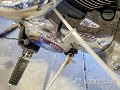 Zdjęcie 8 z 9 samochodu: 2007 SUZUKI VZR1800 VIN:JS1VY53A672109913 - miniatura