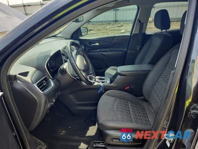 Zdjęcie 7 z 12 samochodu: 2023 CHEVROLET EQUINOX LT VIN:3GNAXKEG9PS190070 - miniatura
