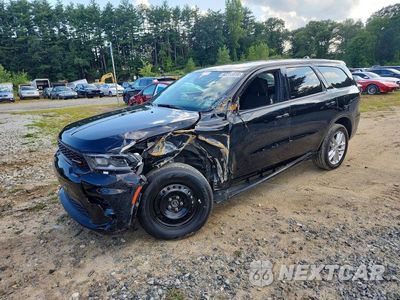 2026 DODGE DURANGO GT 1C4RDJDG6TC282060 - główne zdjęcie licytacji z USA - miniatura