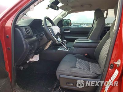 Zdjęcie 7 z 14 samochodu: 2020 TOYOTA TUNDRA SR5 VIN:5TFDY5F17LX879127 - miniatura