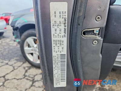 Zdjęcie 14 z 14 samochodu: 2012 DODGE JOURNEY SXT VIN:3C4PDDBG7CT151543 - miniatura