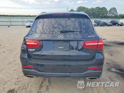 Zdjęcie 6 z 14 samochodu: 2019 MERCEDES-BENZ GLC 300 4MATIC VIN:WDC0G4KB0KV179917 - miniatura