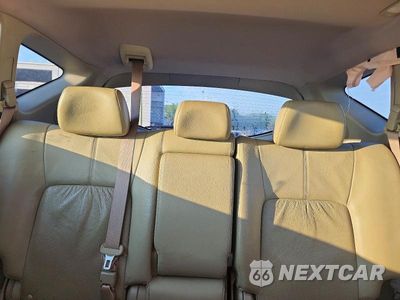 Zdjęcie 10 z 13 samochodu: 2010 NISSAN MURANO S VIN:JN8AZ1MU7AW000853 - miniatura