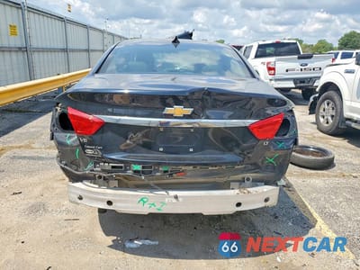 Zdjęcie 6 z 13 samochodu: 2020 CHEVROLET IMPALA LT VIN:1G11Z5S34LU111591 - miniatura