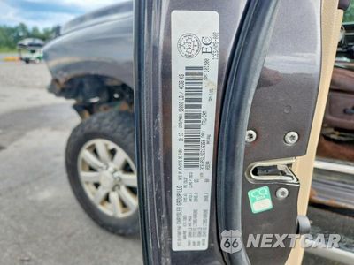 Zdjęcie 12 z 12 samochodu: 2014 RAM 2500 LONGHORN VIN:3C6UR5GL5EG136350 - miniatura