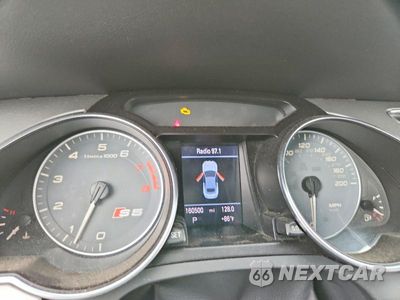 Zdjęcie 9 z 12 samochodu: 2010 AUDI S5 PREMIUM PLUS VIN:WAUCGAFHXAN007759 - miniatura