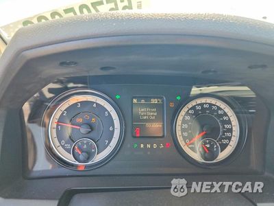 Zdjęcie 9 z 12 samochodu: 2017 RAM 1500 SLT VIN:1C6RR7TT2HS655750 - miniatura