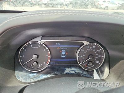 Zdjęcie 9 z 13 samochodu: 2023 NISSAN ALTIMA SV VIN:1N4BL4DV3PN395078 - miniatura