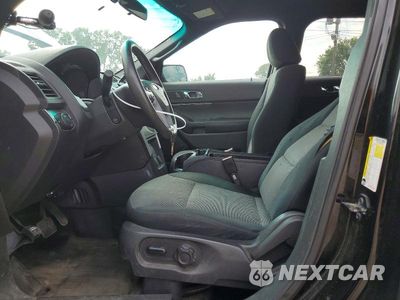 Zdjęcie 7 z 13 samochodu: 2013 FORD EXPLORER POLICE INTERCEPTOR VIN:1FM5K8AR6DGC25804 - miniatura