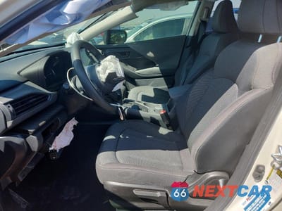 Zdjęcie 7 z 14 samochodu: 2024 SUBARU CROSSTREK PREMIUM VIN:JF2GUADC2R8343020 - miniatura