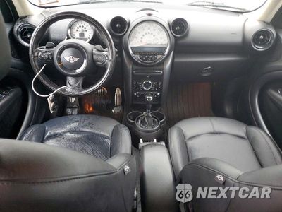Zdjęcie 15 z 24 samochodu: 2013 MINI COOPER S COUNTRYMAN VIN:WMWZC5C55DWL64448 - miniatura