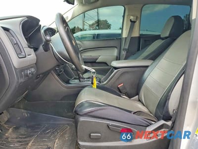 Zdjęcie 7 z 12 samochodu: 2016 CHEVROLET COLORADO VIN:1GCGTBE39G1145529 - miniatura