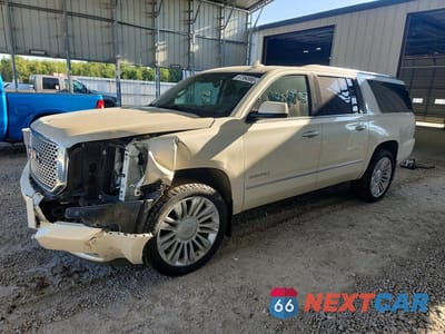 2024 GMC YUKON XL DENALI 1GKS2JKJ5FR719820 - główne zdjęcie licytacji z USA - miniatura