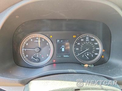 Zdjęcie 9 z 13 samochodu: 2016 HYUNDAI TUCSON SE VIN:KM8J3CA45GU140235 - miniatura
