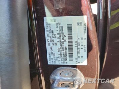 Zdjęcie 13 z 13 samochodu: 2023 FORD ESCAPE PLATINUM VIN:1FMCU9JZ2PUB19993 - miniatura