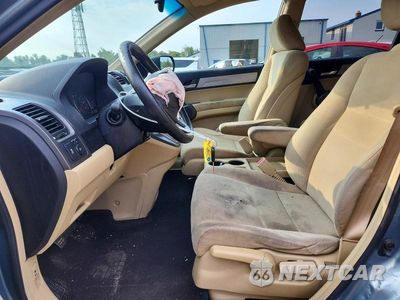 Zdjęcie 7 z 13 samochodu: 2011 HONDA CR-V SE VIN:5J6RE4H45BL031070 - miniatura