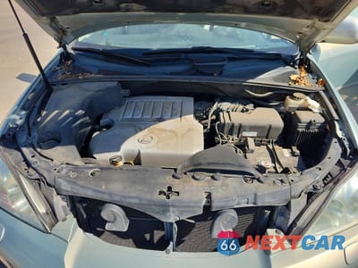 Zdjęcie 12 z 13 samochodu: 2008 LEXUS RX 350 VIN:2T2GK31U98C052073 - miniatura