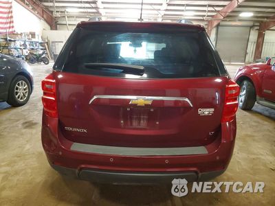 Zdjęcie 6 z 13 samochodu: 2017 CHEVROLET EQUINOX LT VIN:2GNALCEK6H1559258 - miniatura