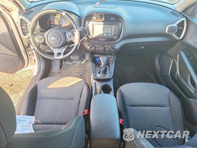 Zdjęcie 8 z 12 samochodu: 2020 KIA SOUL S VIN:KNDJ23AU8L7059729 - miniatura
