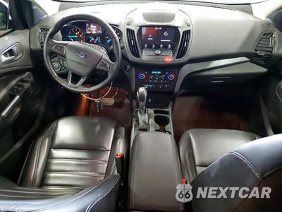 Zdjęcie 8 z 13 samochodu: 2019 FORD ESCAPE SEL VIN:1FMCU9HD9KUA19621 - miniatura
