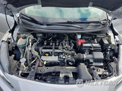 Zdjęcie 11 z 12 samochodu: 2021 NISSAN VERSA SV VIN:3N1CN8EV2ML839645 - miniatura