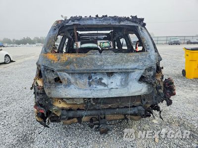 Zdjęcie 6 z 12 samochodu: 2015 MERCEDES-BENZ GL 450 4MATIC VIN:4JGDF6EE1FA547882 - miniatura