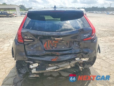 Zdjęcie 6 z 12 samochodu: 2023 CADILLAC XT4 PREMIUM LUXURY VIN:1GYFZCR4XPF170391 - miniatura