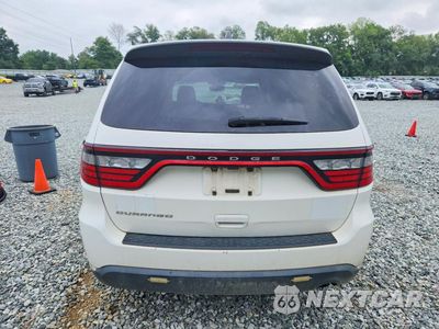 Zdjęcie 6 z 13 samochodu: 2021 DODGE DURANGO SXT VIN:1C4RDHAG9MC540733 - miniatura