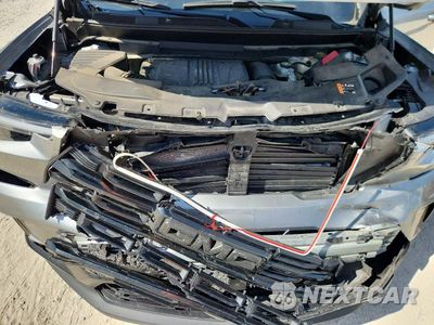 Zdjęcie 12 z 13 samochodu: 2024 GMC ACADIA UPLEVEL VIN:1GKENKKS6RJ228162 - miniatura