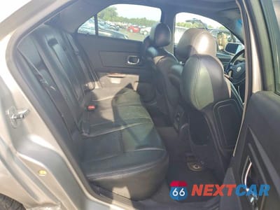 Zdjęcie 10 z 12 samochodu: 2007 CADILLAC CTS HI FEATURE V6 VIN:1G6DP577870148651 - miniatura