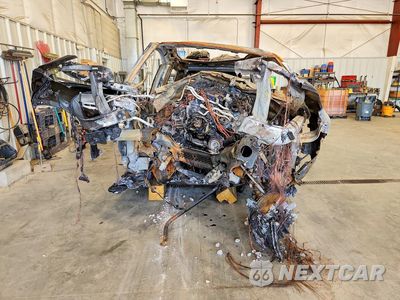 Piąte zdjęcie samochodu w środku: 2024 JEEP GRAND WAGONEER L SERIES III VIN:1C4SJSGP8RS159399 - miniatura