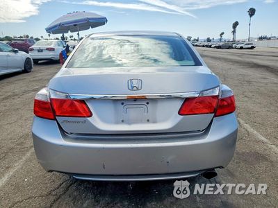 Zdjęcie 6 z 13 samochodu: 2013 HONDA ACCORD LX VIN:1HGCR2F31DA095489 - miniatura