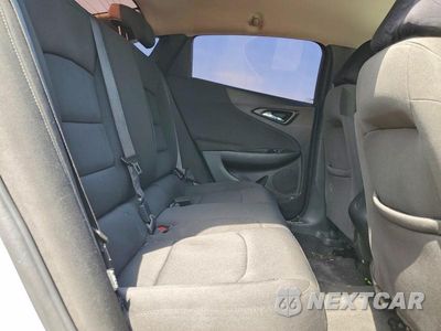 Zdjęcie 10 z 12 samochodu: 2020 CHEVROLET MALIBU LS VIN:1G1ZC5STXLF147911 - miniatura