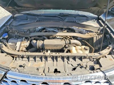 Zdjęcie 12 z 13 samochodu: 2020 FORD EXPLORER PLATINUM VIN:1FM5K8HC0LGA30281 - miniatura