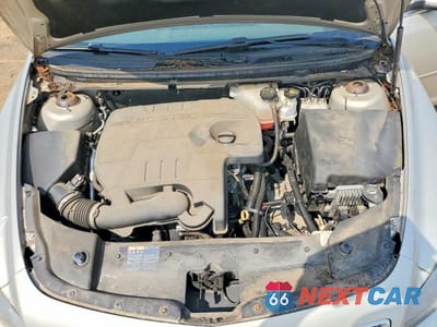Zdjęcie 11 z 12 samochodu: 2012 CHEVROLET MALIBU 1LT VIN:1G1ZC5E06CF272308 - miniatura