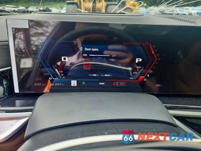 Zdjęcie 9 z 13 samochodu: 2026 BMW X5 M COMPETITION VIN:5YM13ET0XT9250342 - miniatura