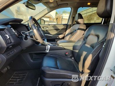 Zdjęcie 7 z 13 samochodu: 2022 NISSAN PATHFINDER SL VIN:5N1DR3CD3NC233511 - miniatura
