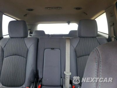 Zdjęcie 10 z 13 samochodu: 2015 CHEVROLET TRAVERSE LS VIN:1GNKVFED9FJ171106 - miniatura