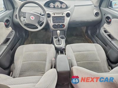 Zdjęcie 8 z 12 samochodu: 2005 SATURN ION LEVEL 3 VIN:1G8AL52F95Z130057 - miniatura