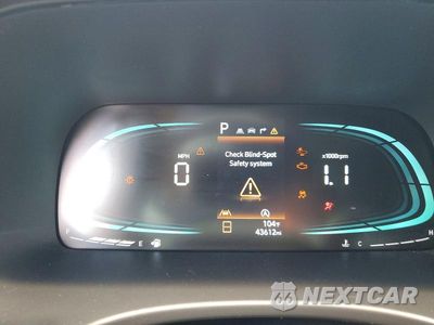 Zdjęcie 9 z 13 samochodu: 2024 HYUNDAI PALISADE XRT VIN:KM8R34GE4RU699786 - miniatura