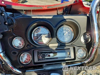 Zdjęcie 7 z 8 samochodu: 2012 HARLEY-DAVIDSON FLHTK ELECTRA GLIDE ULTRA LIMITED VIN:1HD1KEM1XCB691172 - miniatura