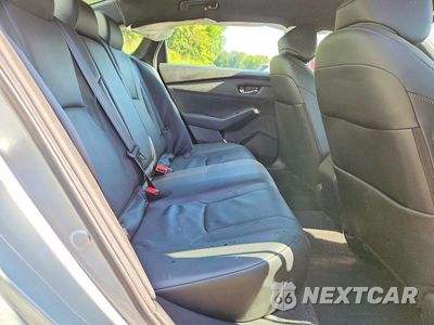 Zdjęcie 10 z 13 samochodu: 2024 HONDA ACCORD HYBRID SPORT-L VIN:1HGCY2F76RA087143 - miniatura