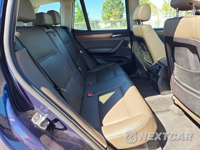 Zdjęcie 11 z 13 samochodu: 2014 BMW X3 XDRIVE35I VIN:5UXWX7C50E0E79065 - miniatura
