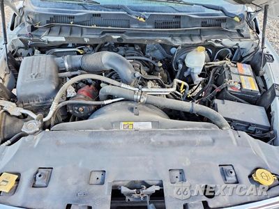 Zdjęcie 11 z 12 samochodu: 2015 RAM 1500 ST VIN:3C6JR6DT9FG549371 - miniatura
