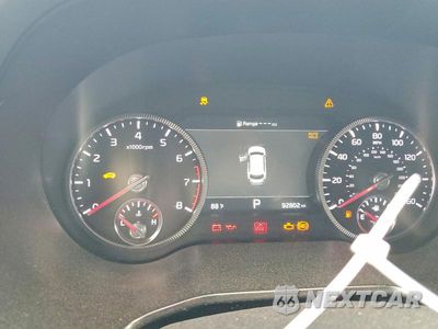 Zdjęcie 9 z 13 samochodu: 2022 KIA TELLURIDE SX VIN:5XYP5DHC0NG219449 - miniatura