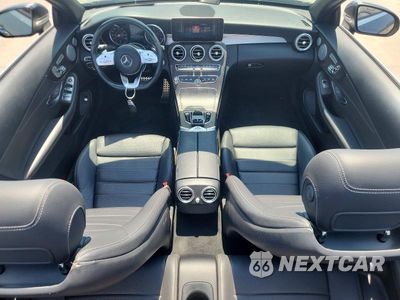 Zdjęcie 8 z 12 samochodu: 2019 MERCEDES-BENZ C 300 VIN:WDDWK8DB9KF798924 - miniatura