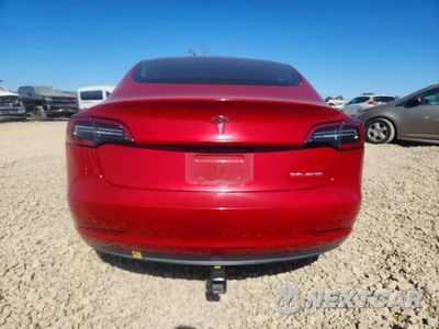 Zdjęcie 6 z 12 samochodu: 2018 TESLA MODEL 3 VIN:5YJ3E1EB4JF093431 - miniatura