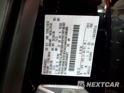 Zdjęcie 14 z 14 samochodu: 2018 FORD ESCAPE SE VIN:1FMCU9GD7JUA53377 - miniatura